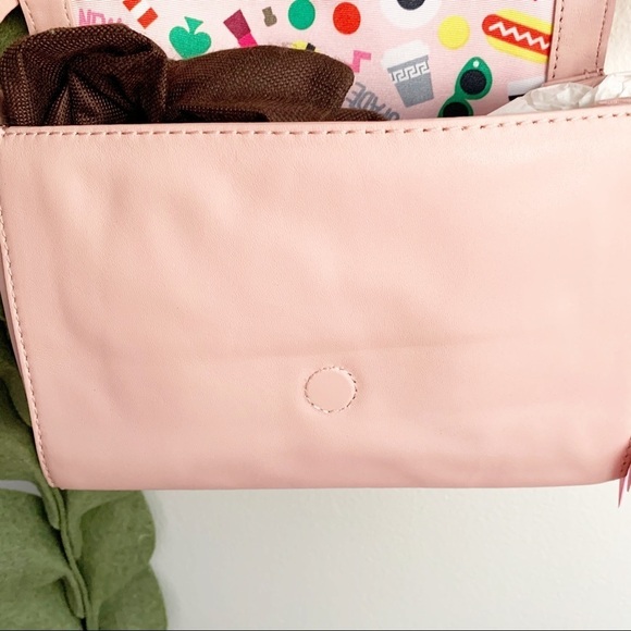 Kate Spade Darcel Donut Purse NWT - Picture 8 of 8